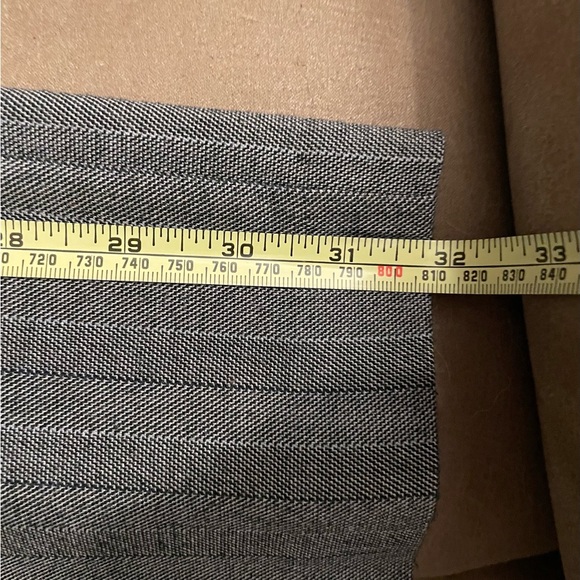 Grey dress pants - Picture 5 of 6